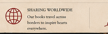 Sharing Worldwide