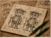 Concept art